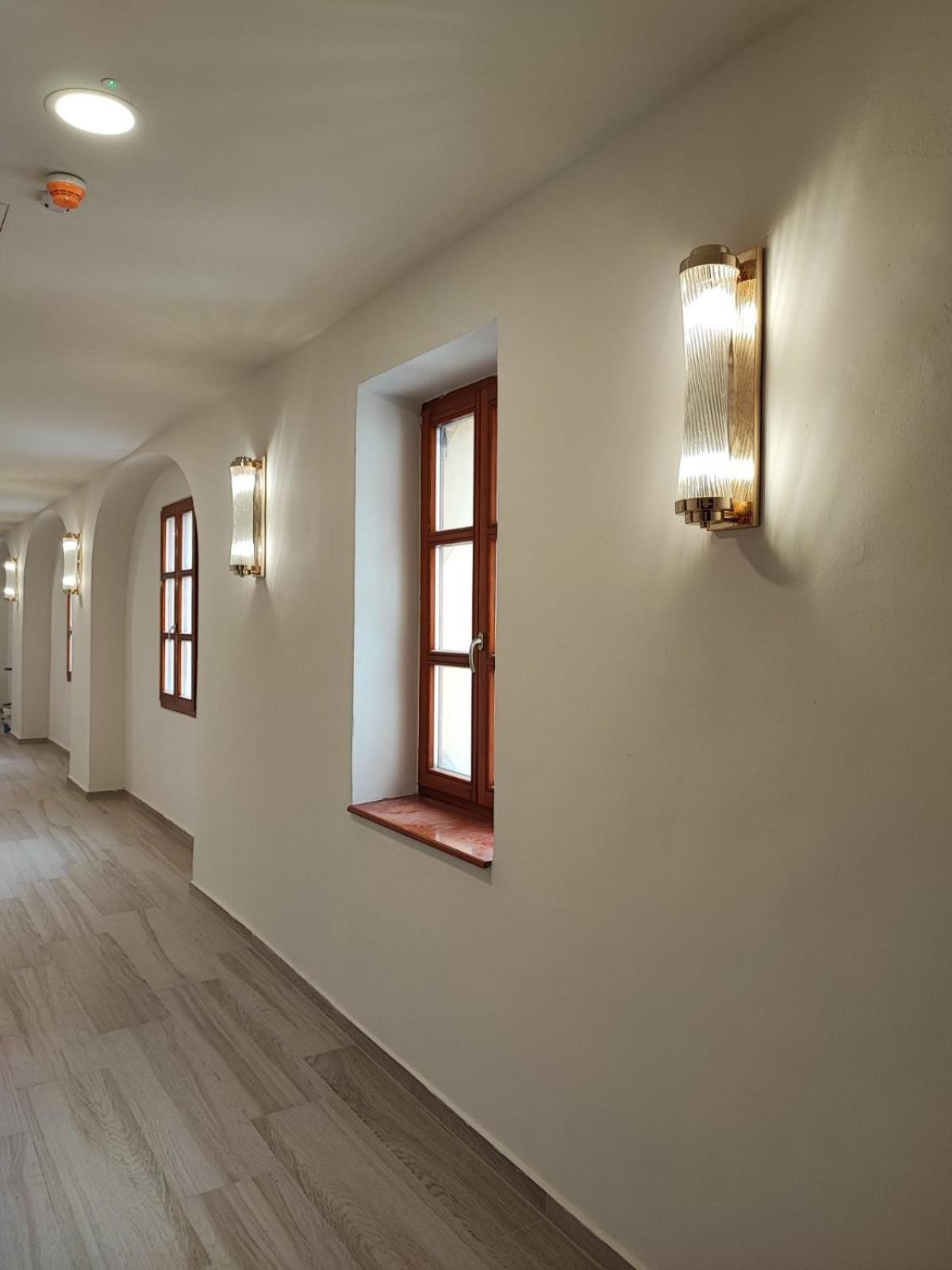 River Apartmanhaz Jászberény 外观 照片