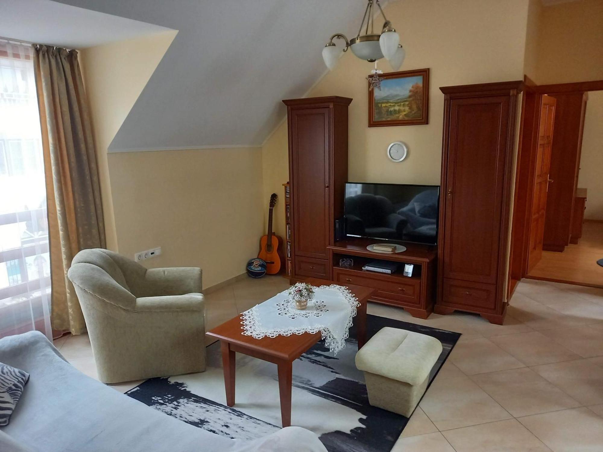 River Apartmanhaz Jászberény 外观 照片