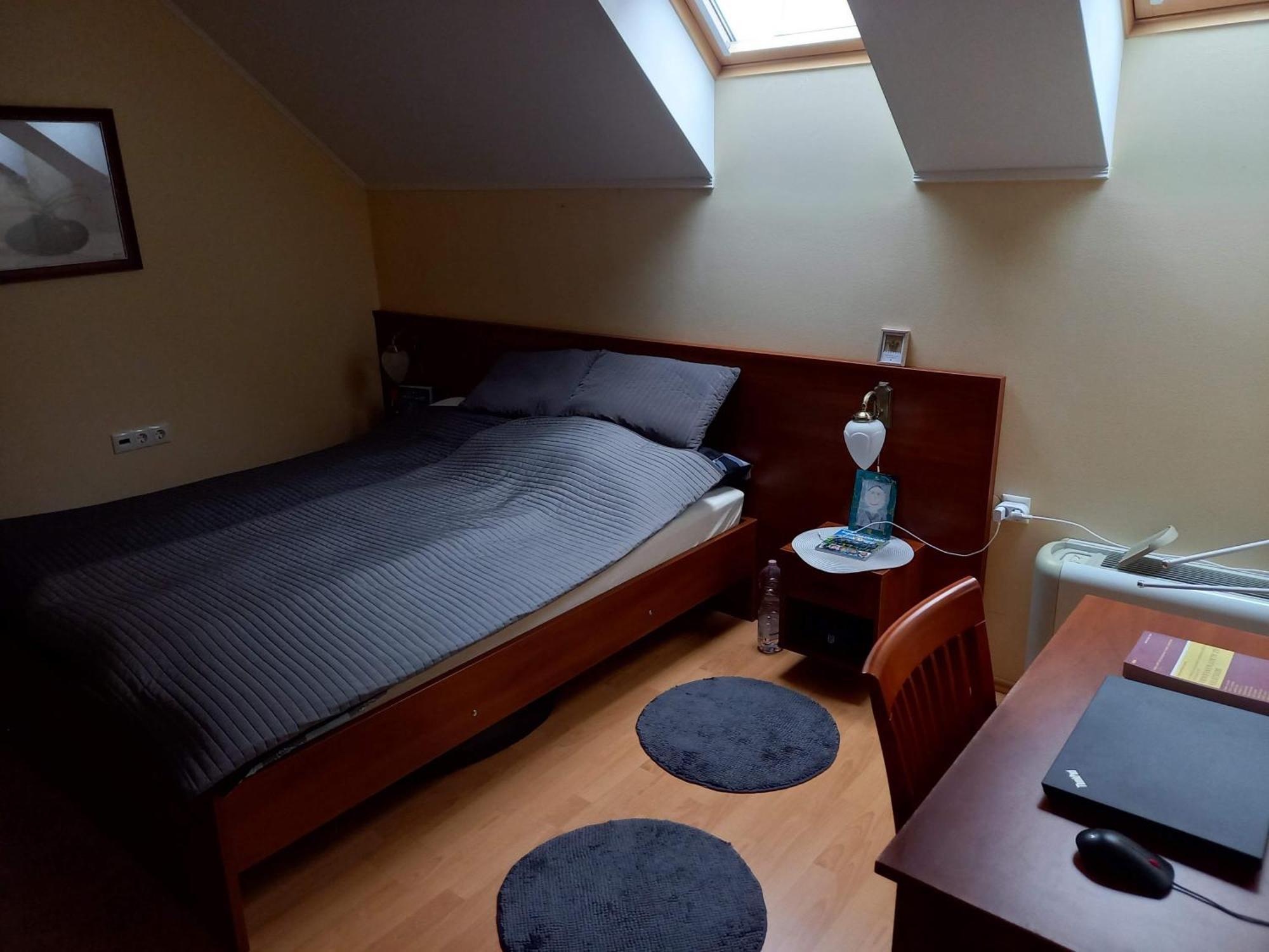 River Apartmanhaz Jászberény 外观 照片
