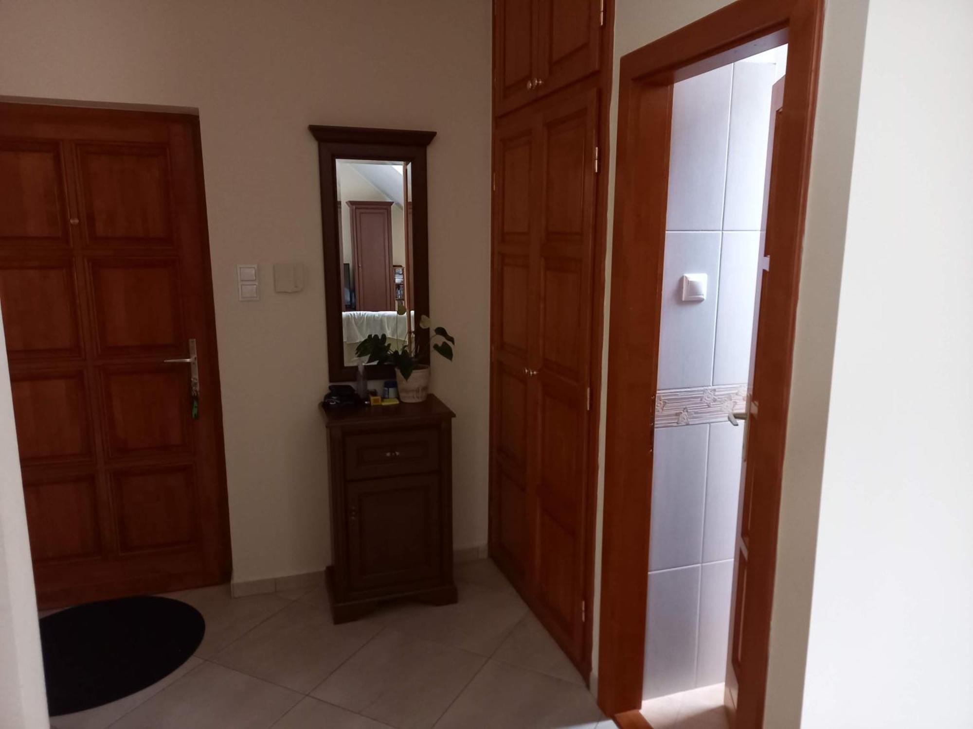 River Apartmanhaz Jászberény 外观 照片